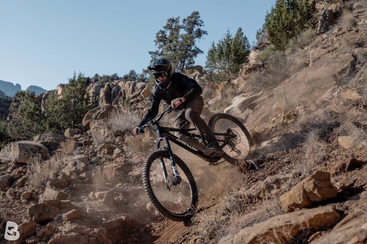 AMFLOW PX Carbon 2027