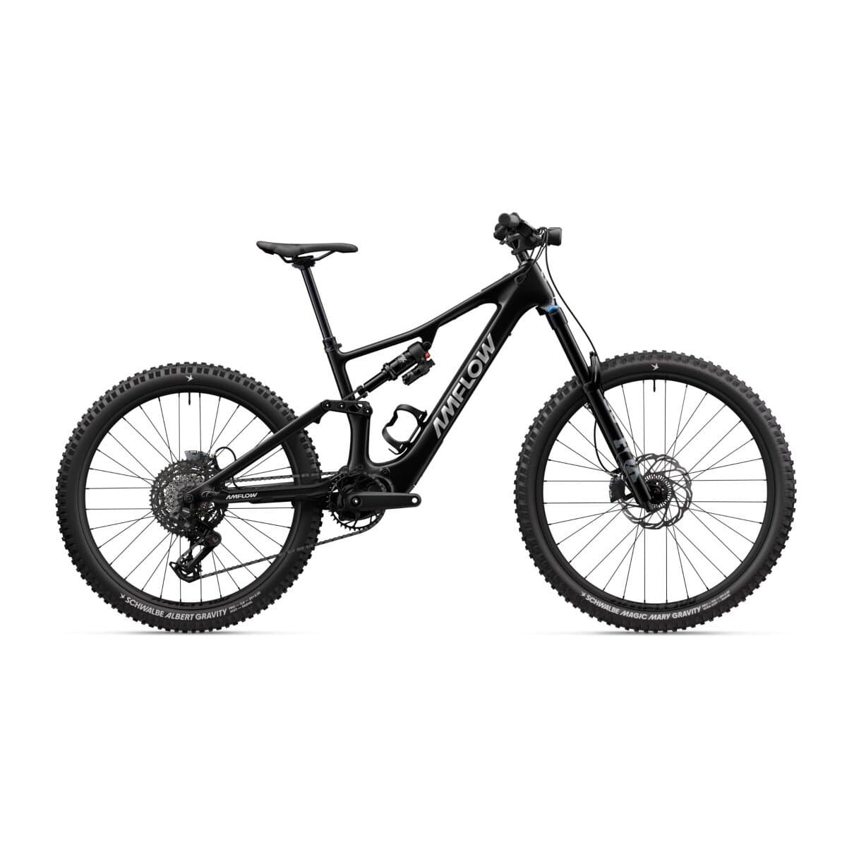 AMFLOW PX Carbon 2027