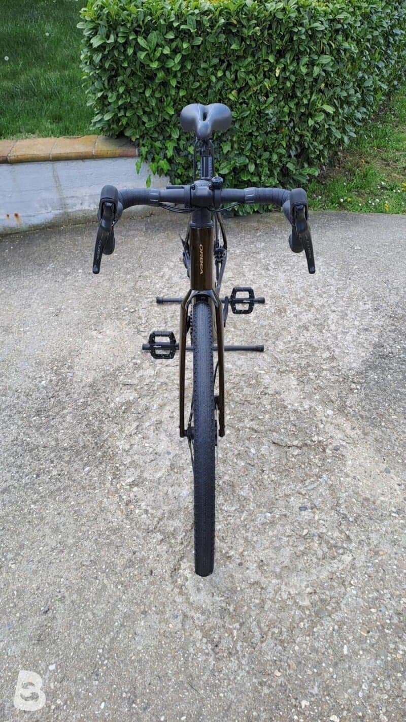 Orbea Denna M40 Carbon Tg. L - Nuova! 2026