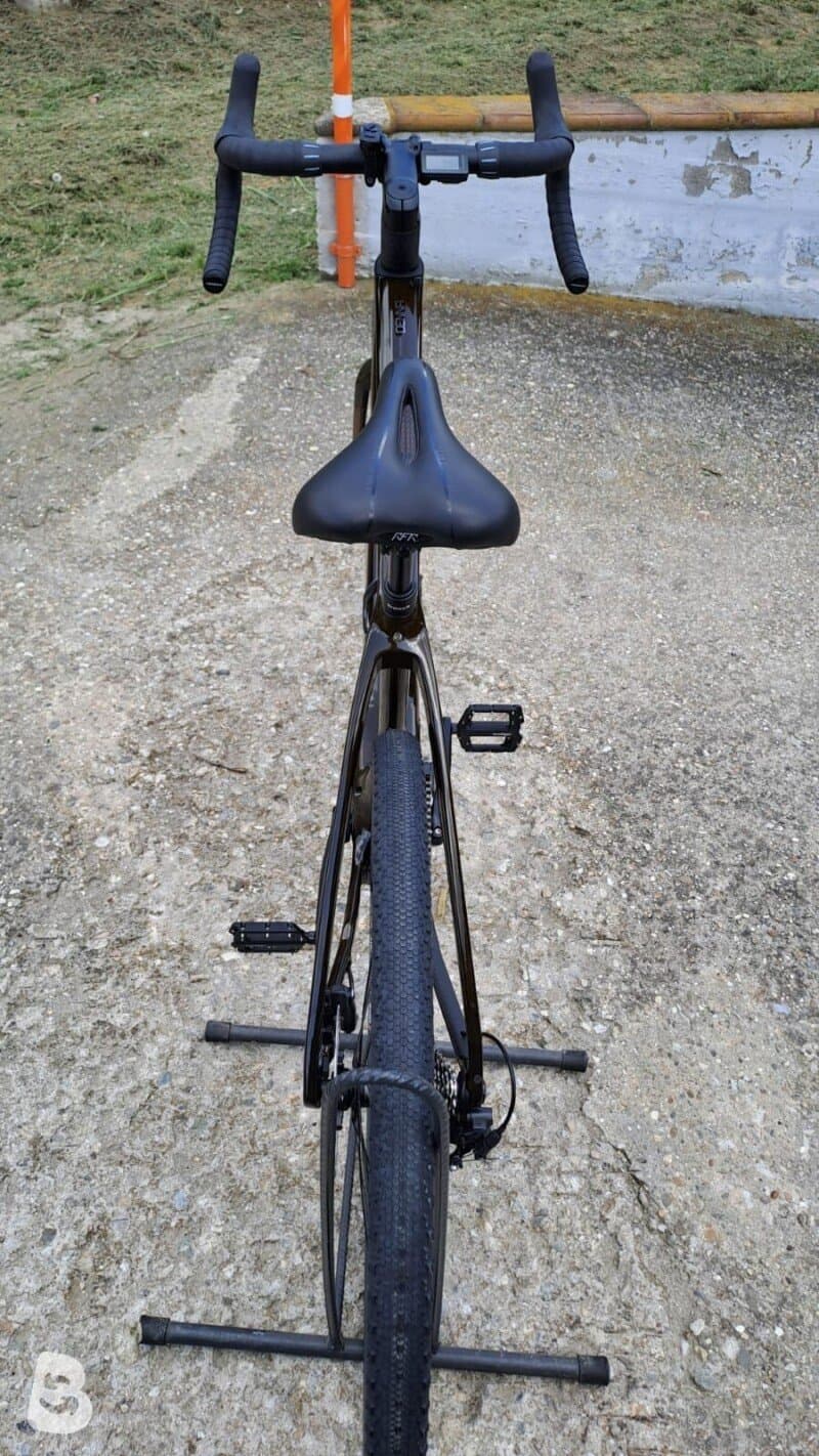 Orbea Denna M40 Carbon Tg. L - Nuova! 2026