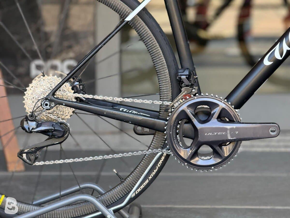 Wilier Zero SLR 2023