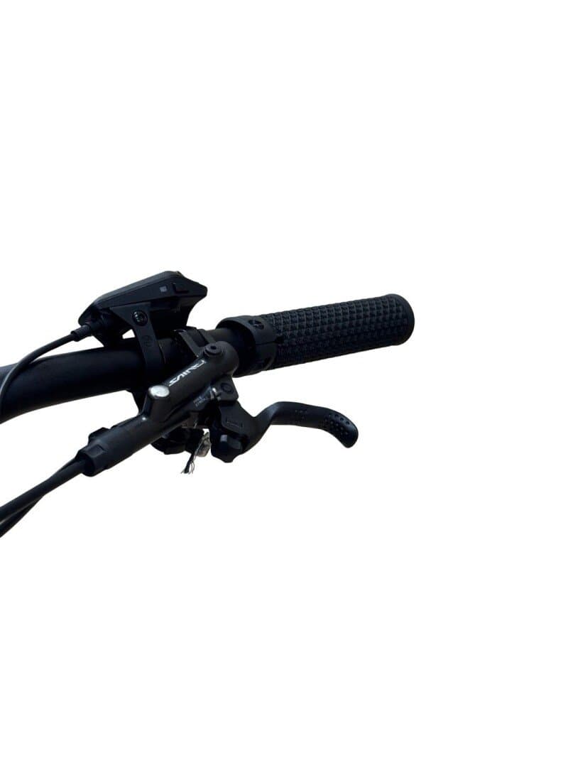 KTM Macina Prowler Master Carbon Shimano XT 2023