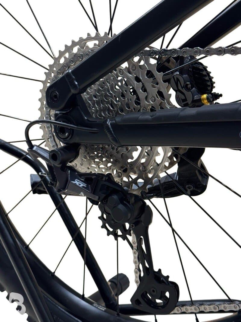 KTM Macina Prowler Master Carbon Shimano XT 2023