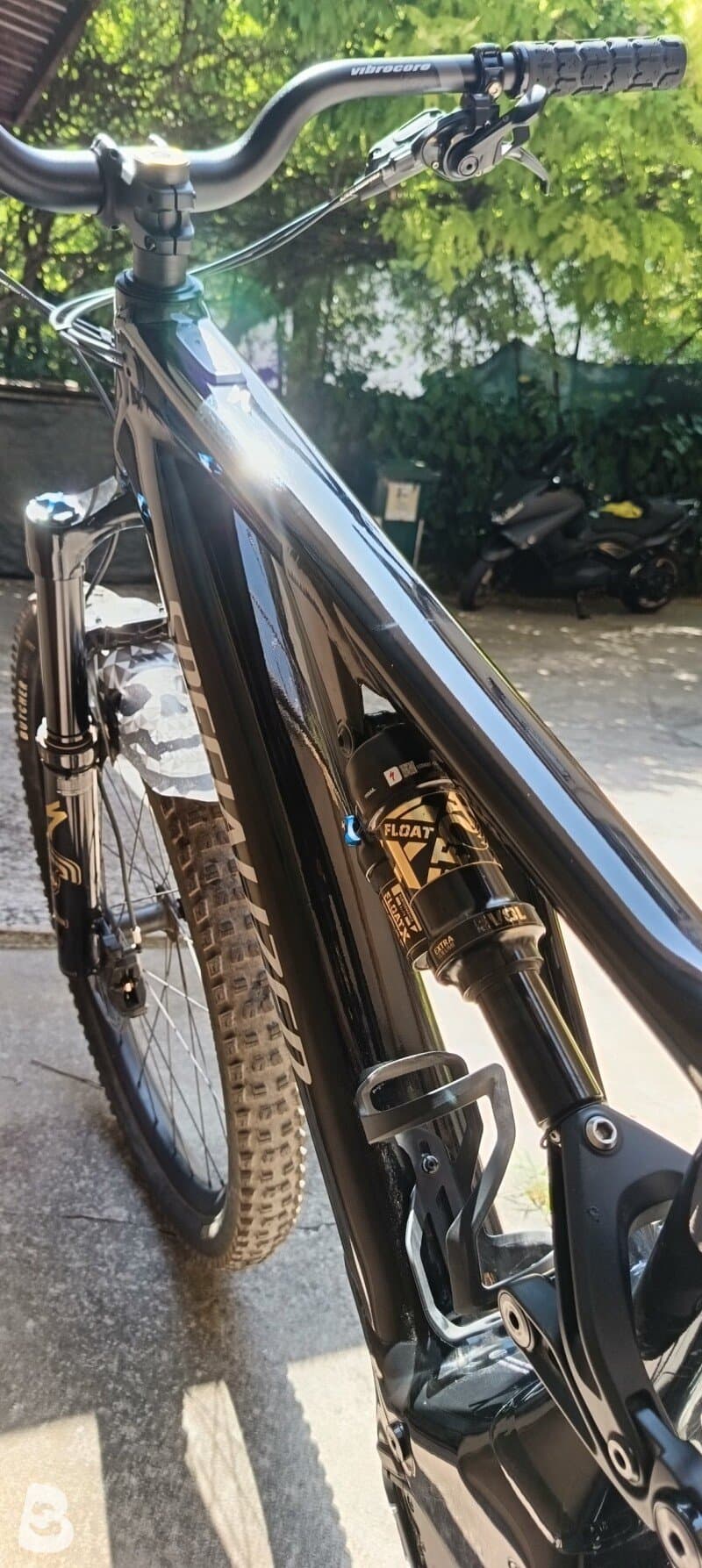 Specialized Turbo levo comp alloy 2025