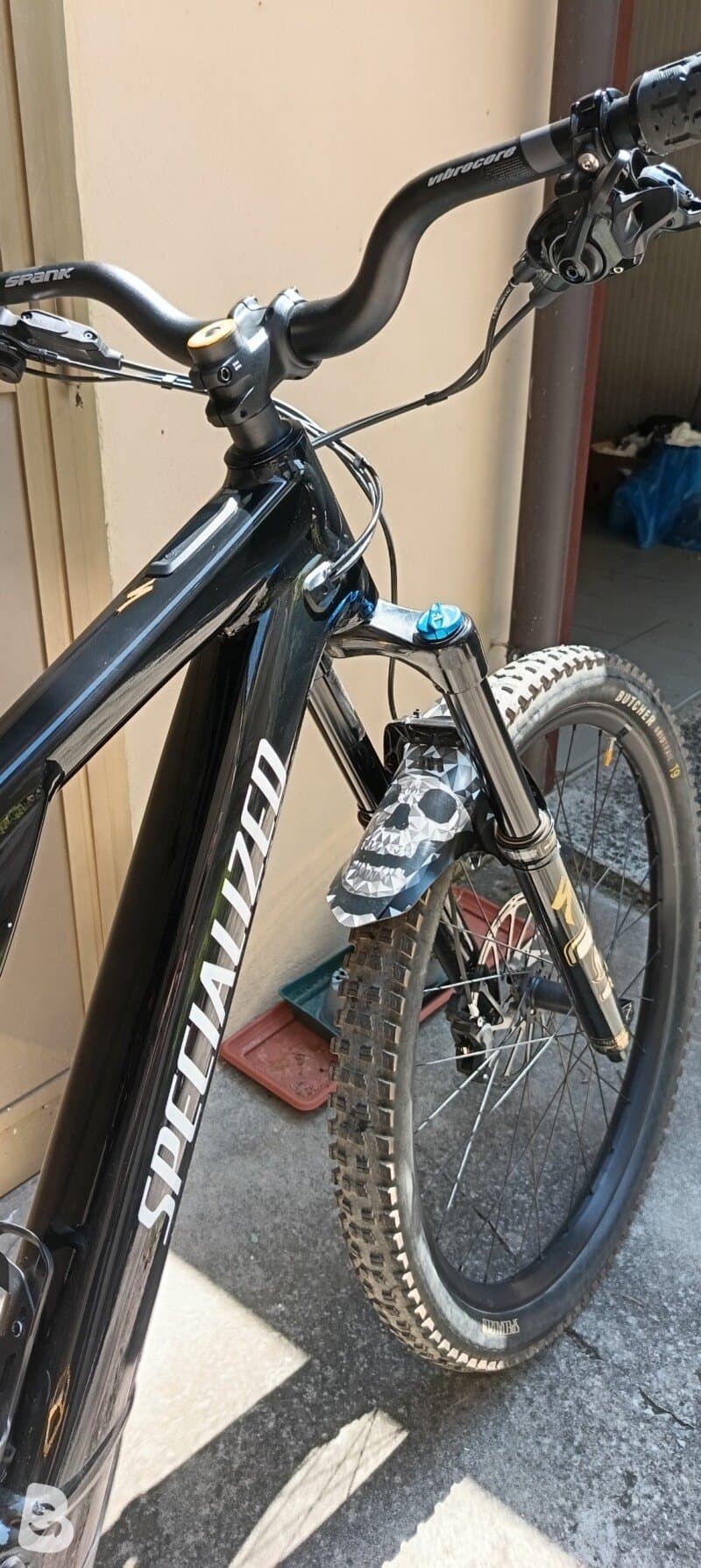 Specialized Turbo levo comp alloy 2025