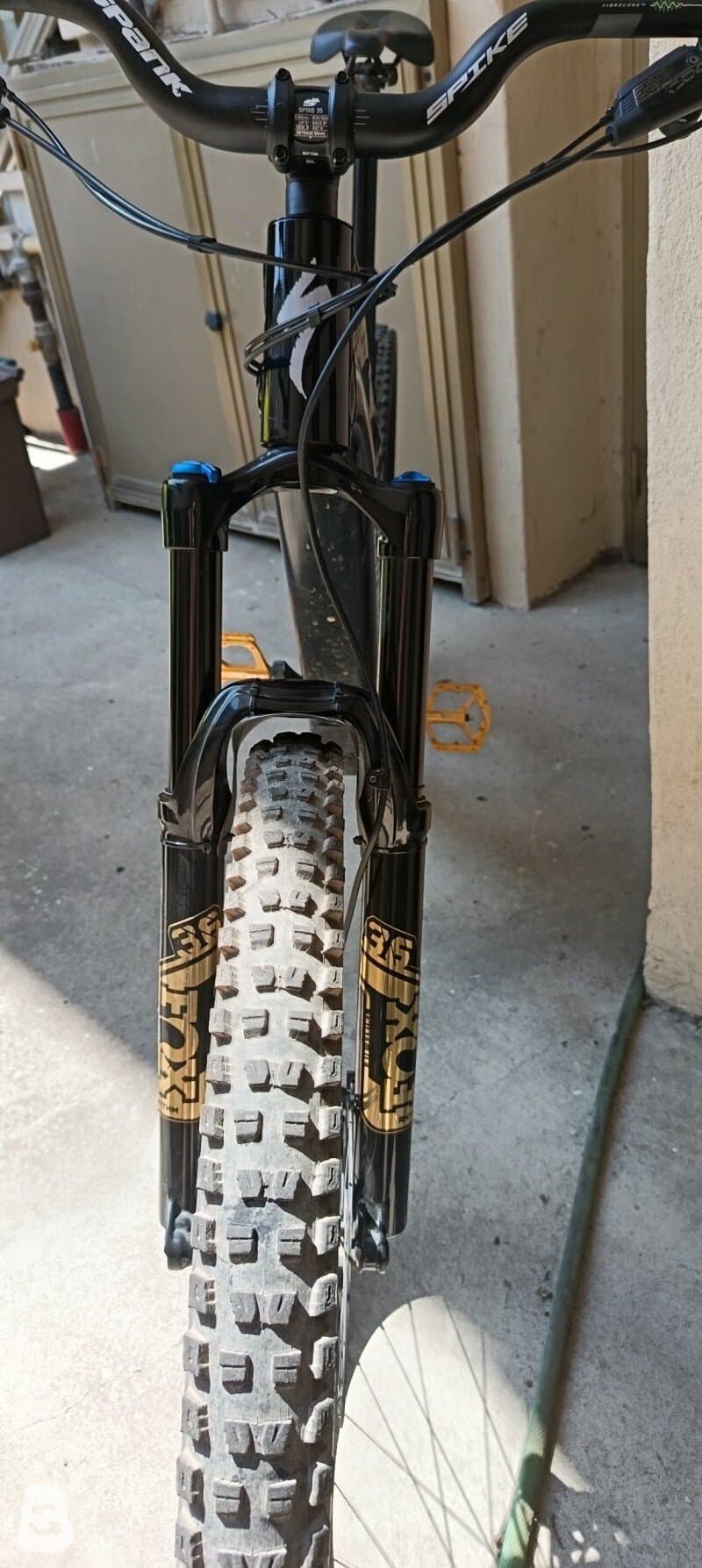 Specialized Turbo levo comp alloy 2025
