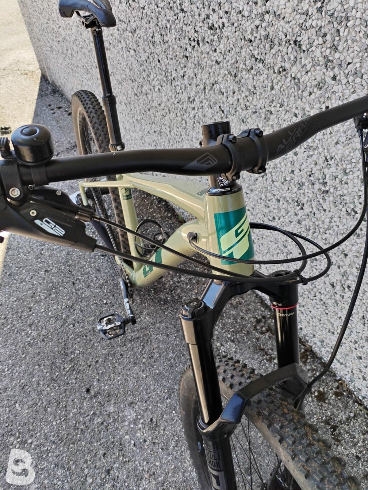 GT Zaskar LT Expert 2021