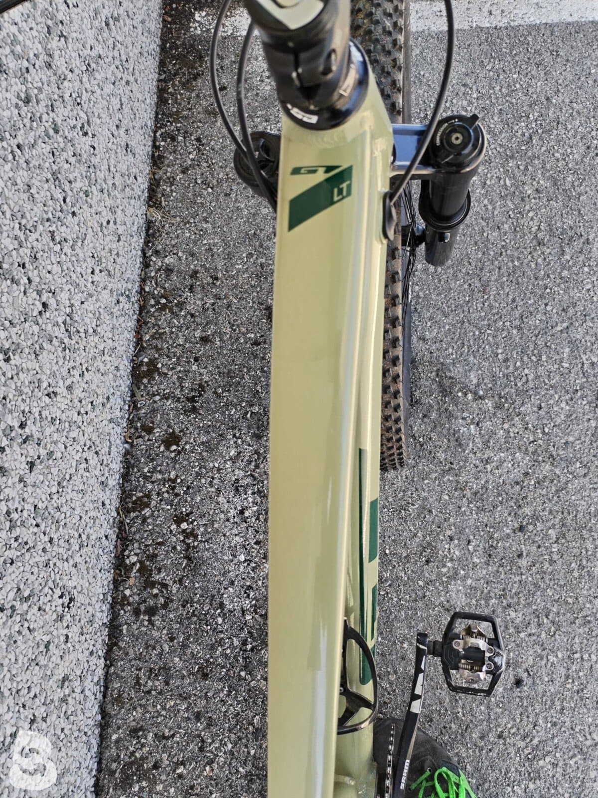 GT Zaskar LT Expert 2021