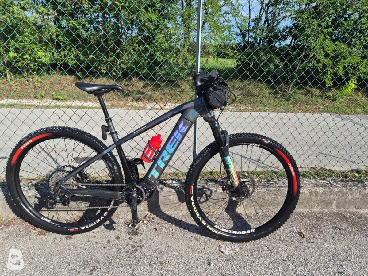 Trek Powerfly 7 2021