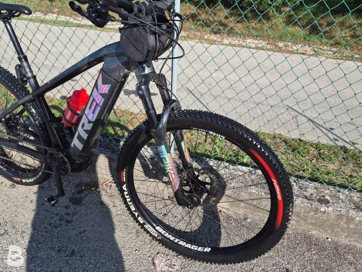 Trek Powerfly 7 2021