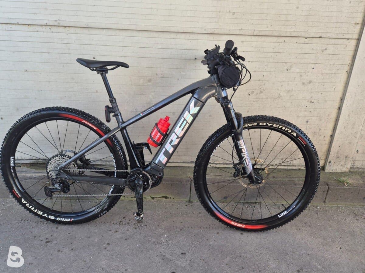 Trek Powerfly 7 2021