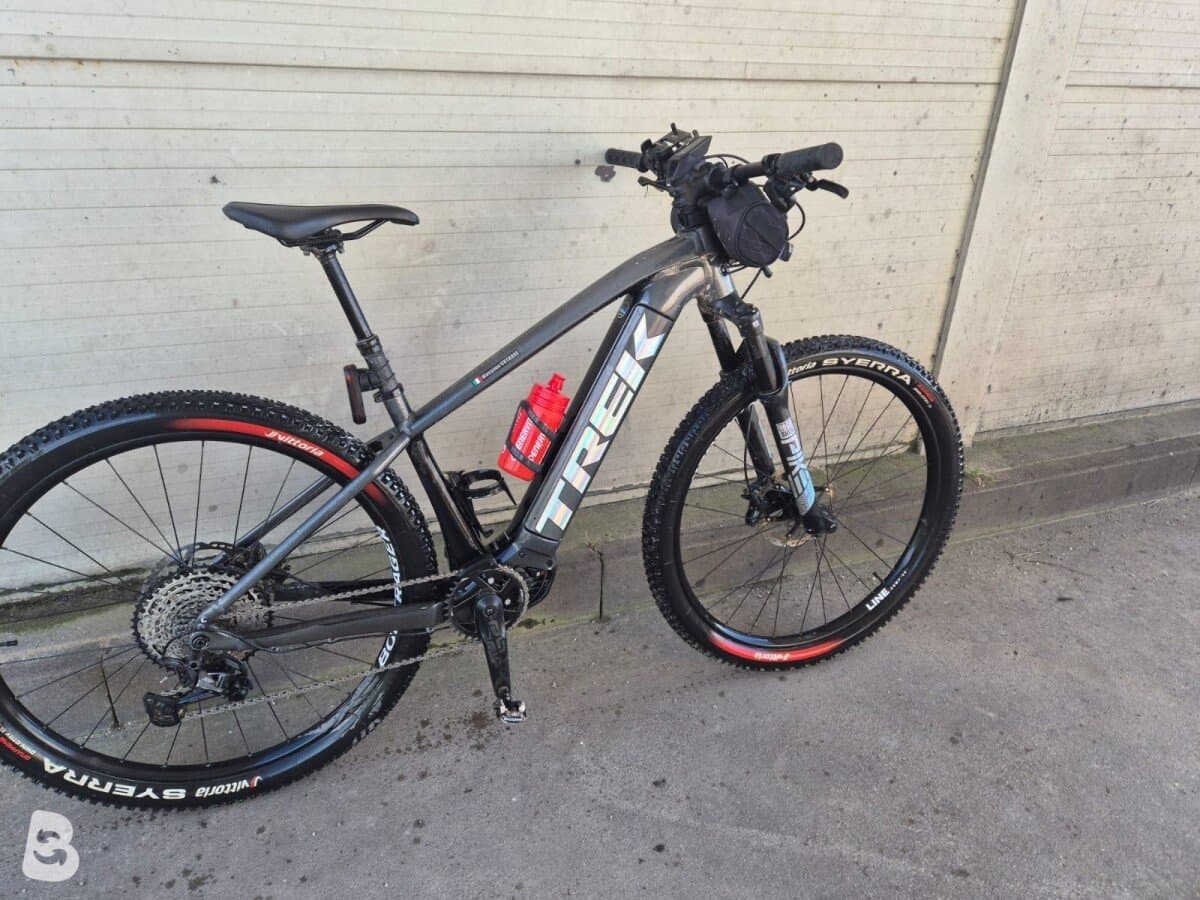 Trek Powerfly 7 2021