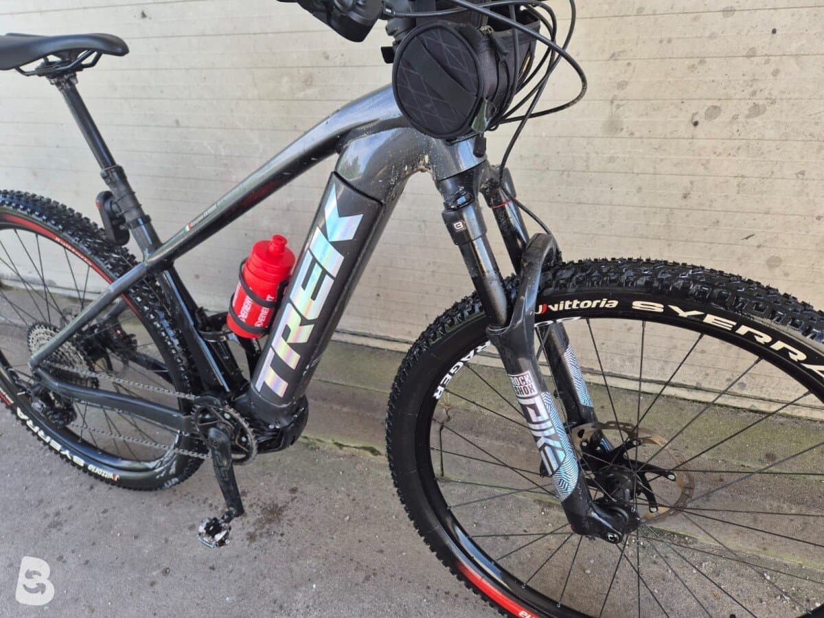 Trek Powerfly 7 2021
