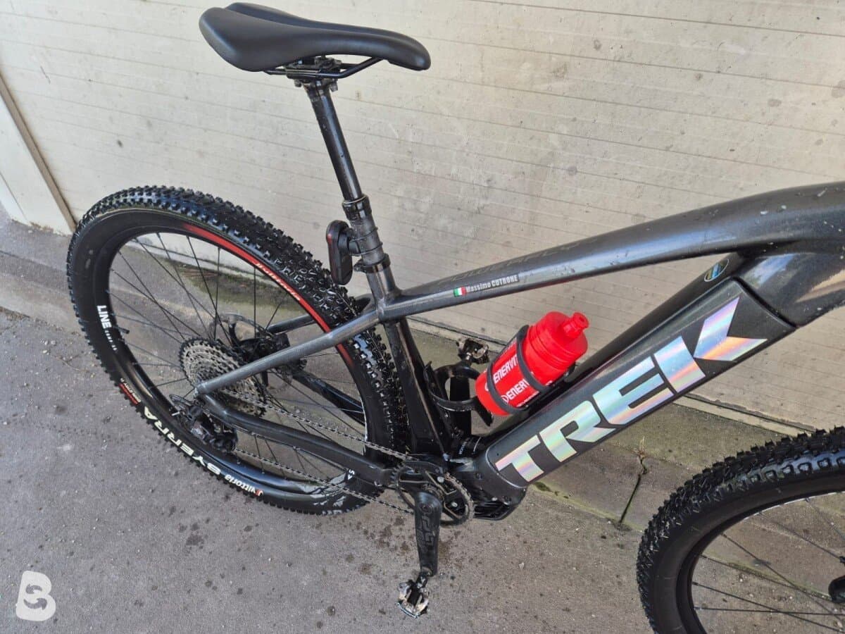 Trek Powerfly 7 2021
