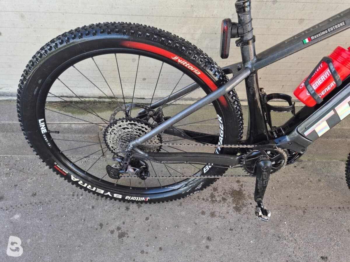 Trek Powerfly 7 2021