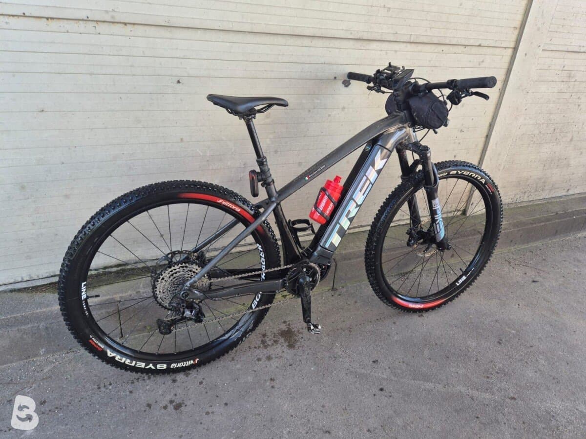 Trek Powerfly 7 2021