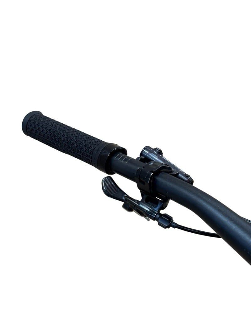 Canyon Torque Mullet CF 8 Carbon Shimano XT 2022