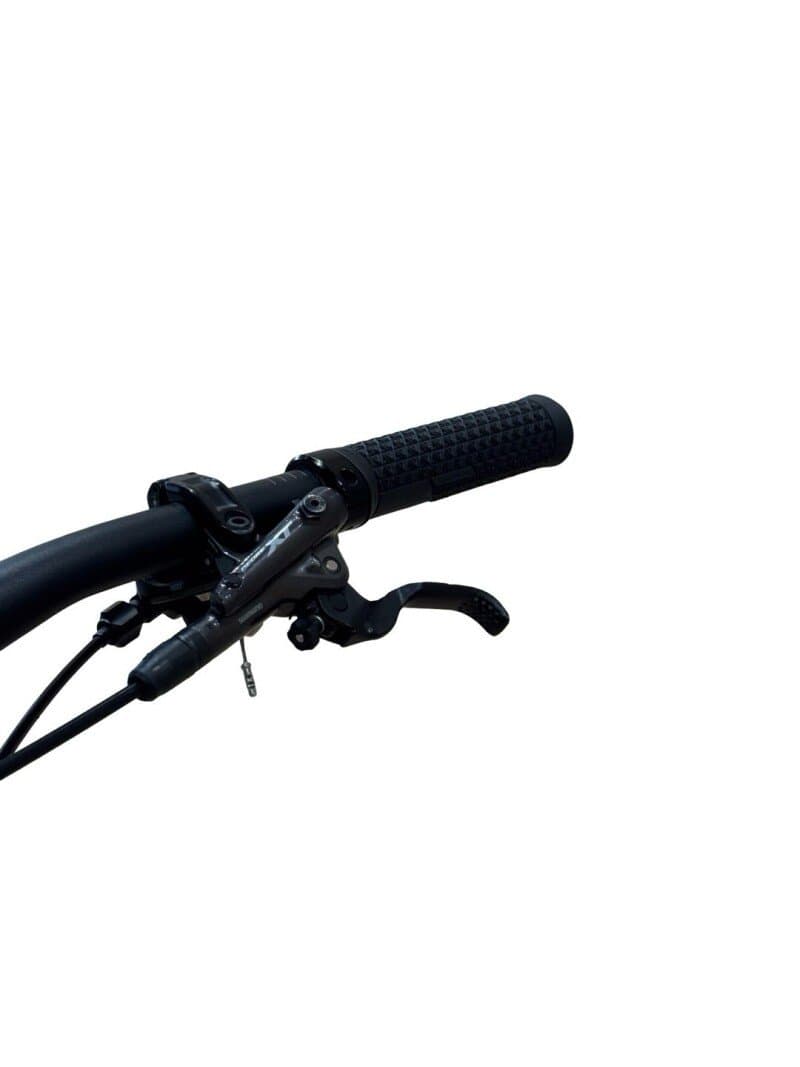 Canyon Torque Mullet CF 8 Carbon Shimano XT 2022