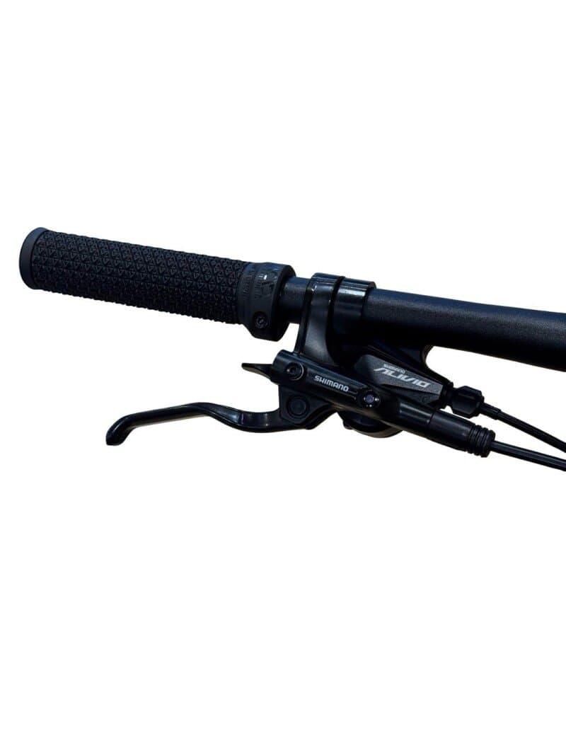 Cube Reaction Hybrid Performance 500 Shimano Alivio 2022