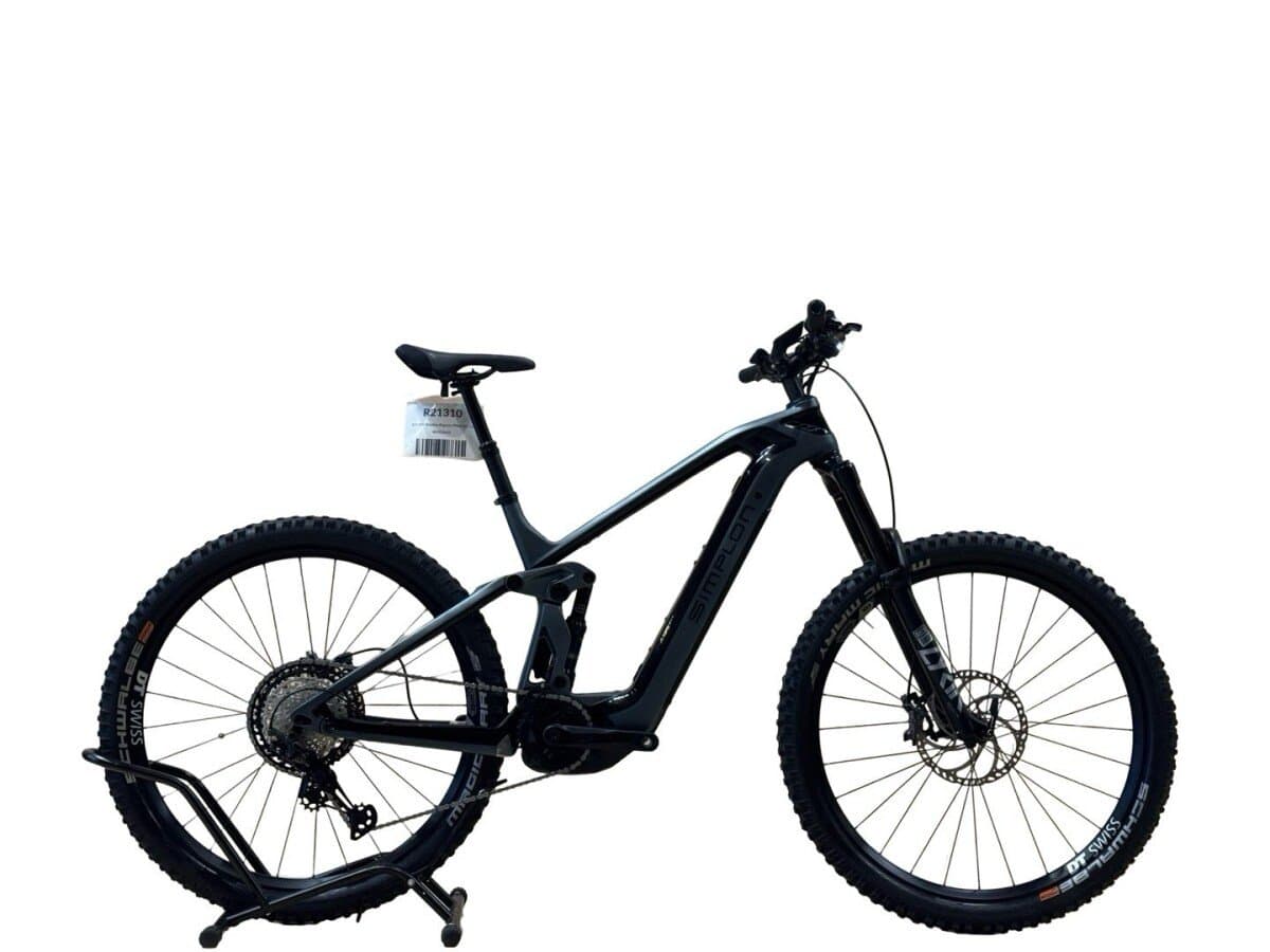 Simplon Rapcon PMax XT Carbon Shimano XT 2022