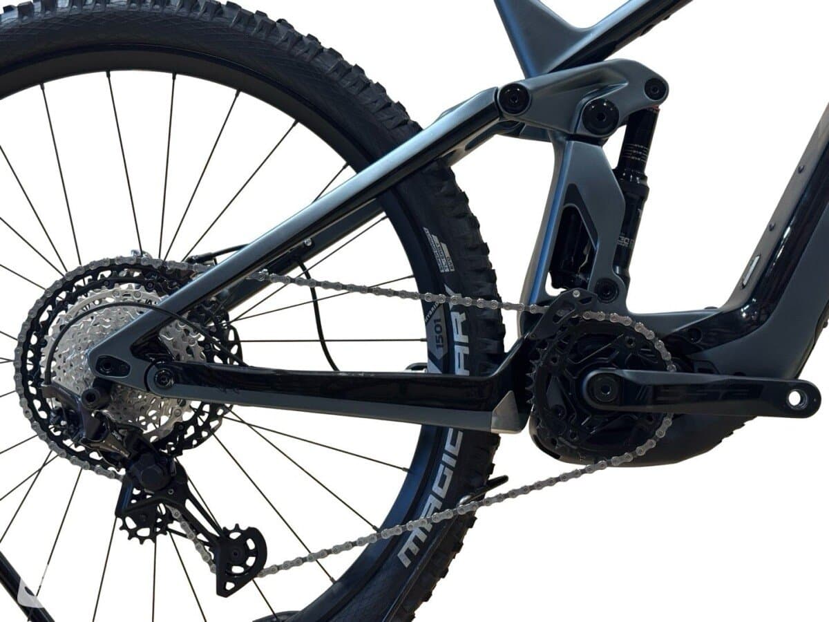 Simplon Rapcon PMax XT Carbon Shimano XT 2022