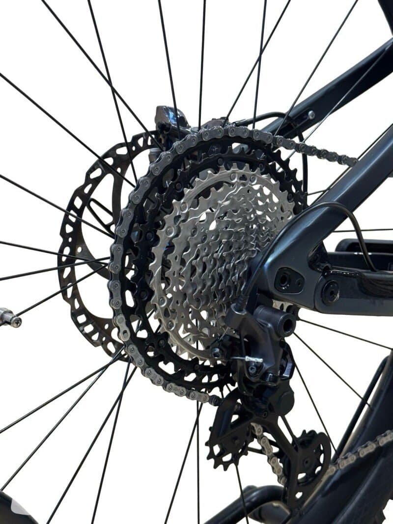 Simplon Rapcon PMax XT Carbon Shimano XT 2022