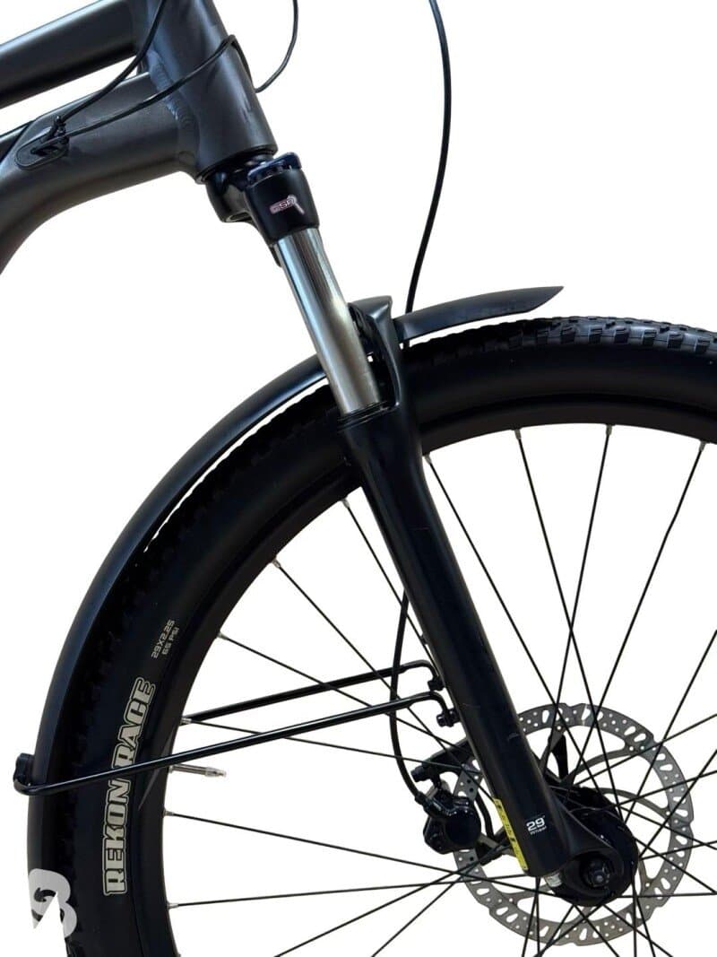 Giant Talon E+ EX Shimano Alivio 2022