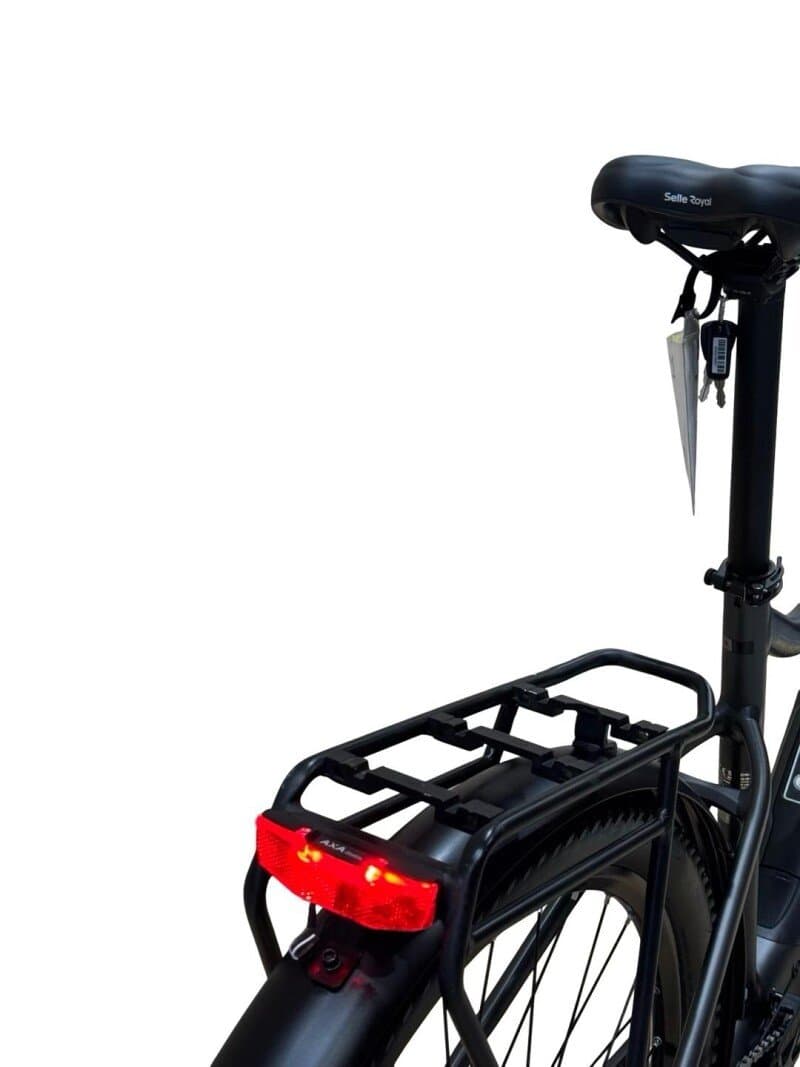 Giant Talon E+ EX Shimano Alivio 2022
