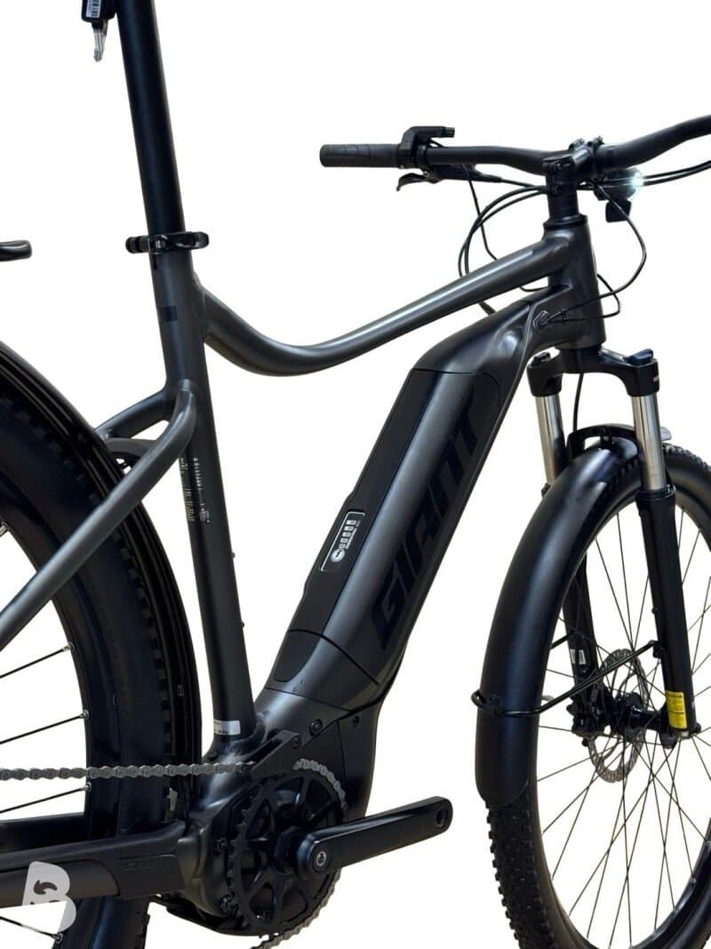 Giant Talon E+ EX Shimano Alivio 2022