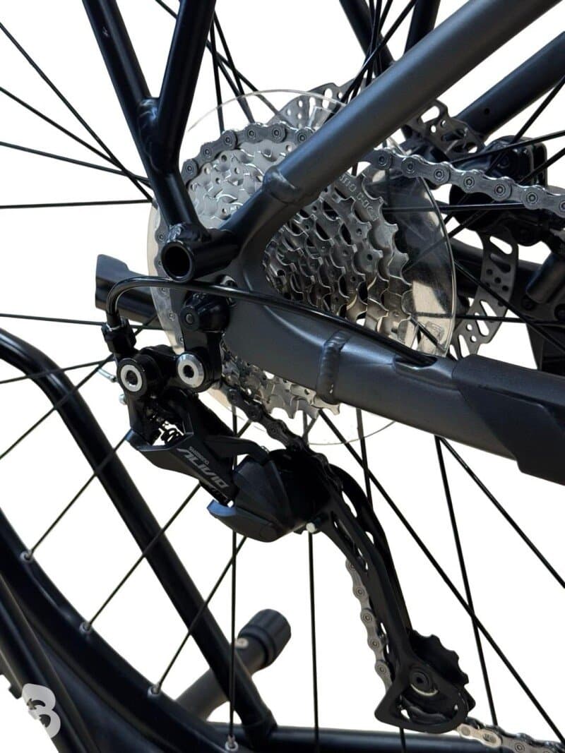 Giant Talon E+ EX Shimano Alivio 2022