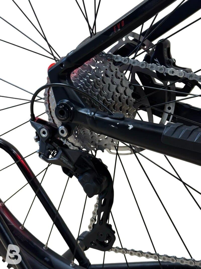 Bulls Sonic Evo 1 750 Shimano Deore 2024
