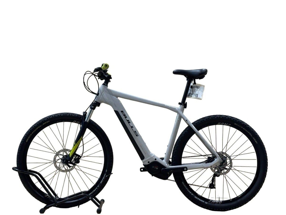Bulls LT EVO CX 625 Shimano Alivio 2022