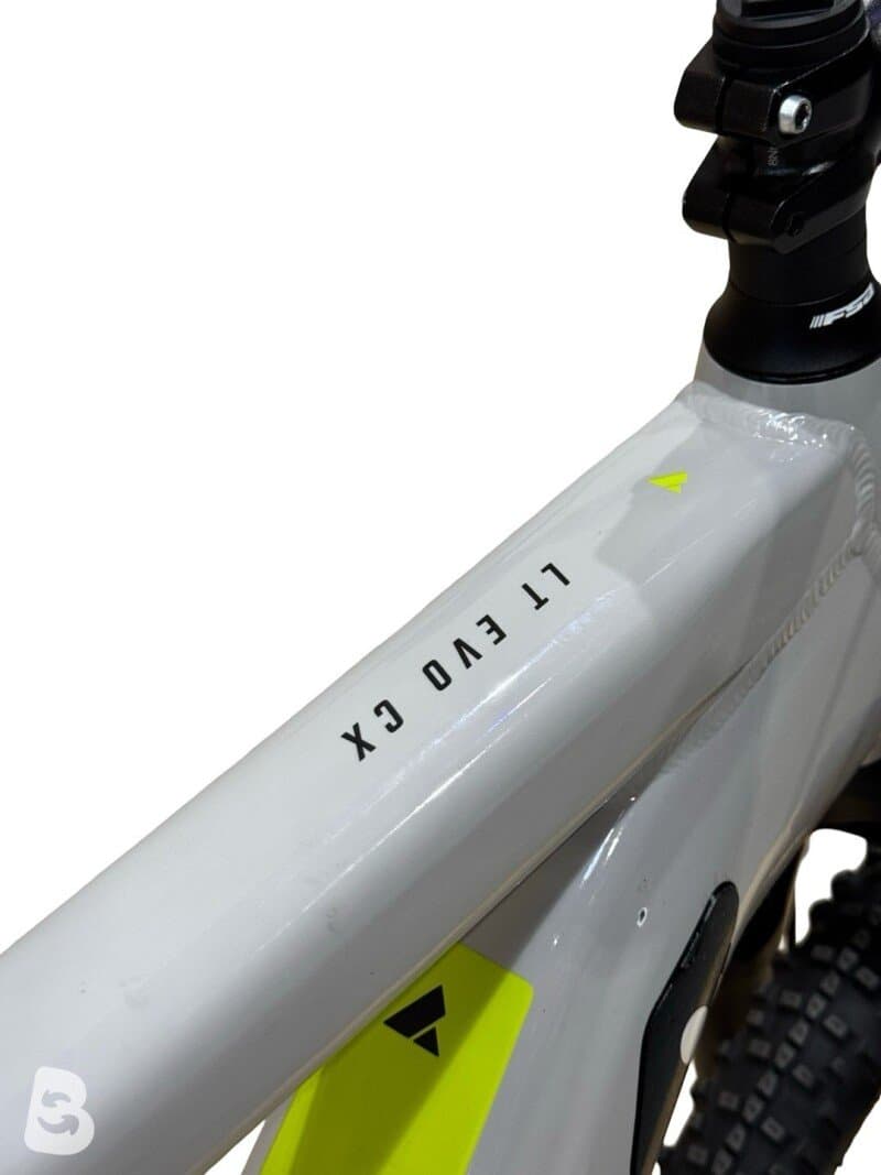 Bulls LT EVO CX 625 Shimano Alivio 2022