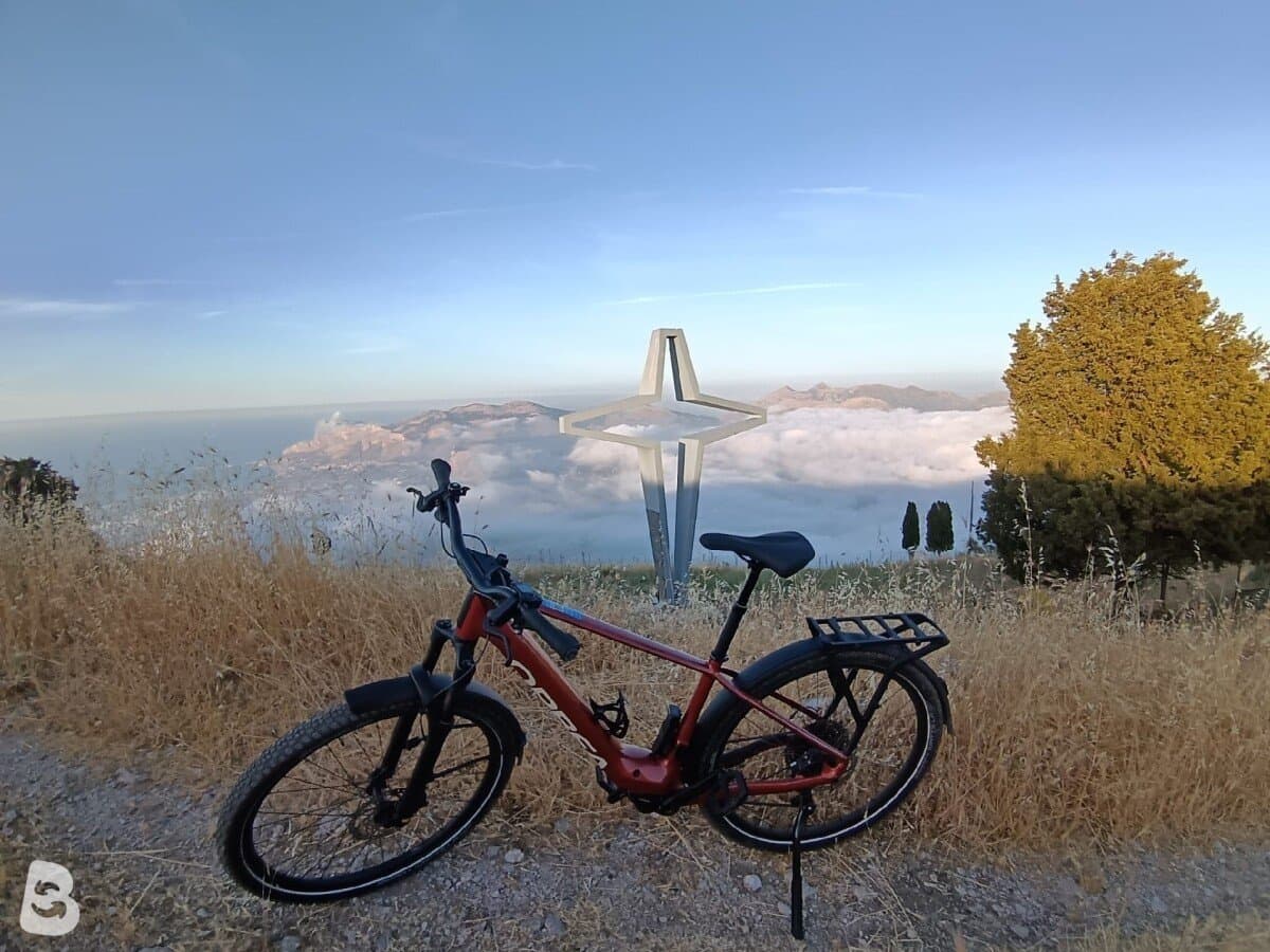 Orbea Kemen Adv20 2026