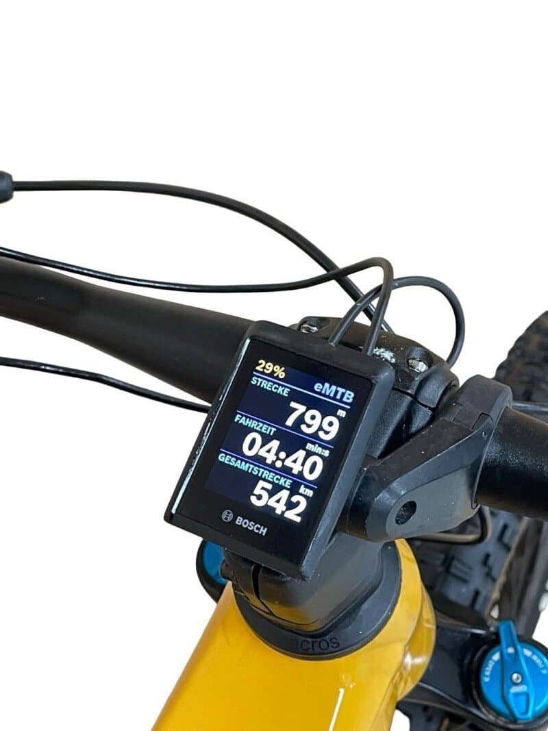 Focus Jam² 6.8 Shimano XT 2024