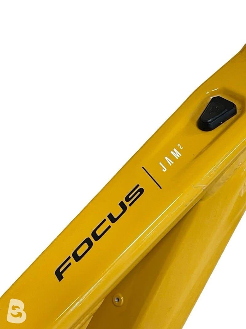 Focus Jam² 6.8 Shimano XT 2024