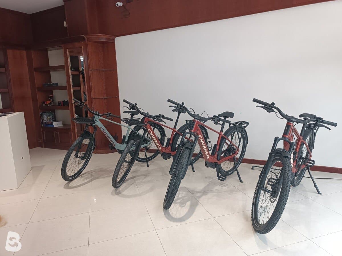 Orbea Kemen Adv20 2026