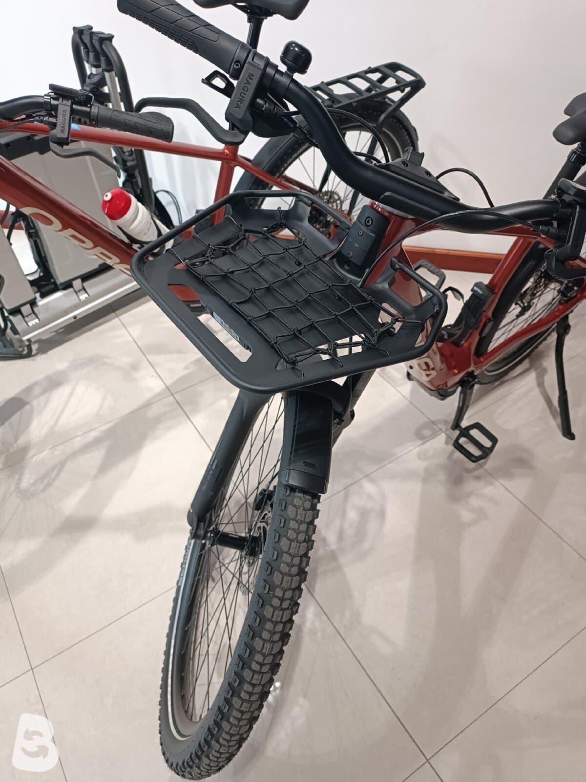 Orbea Kemen Adv20 2026