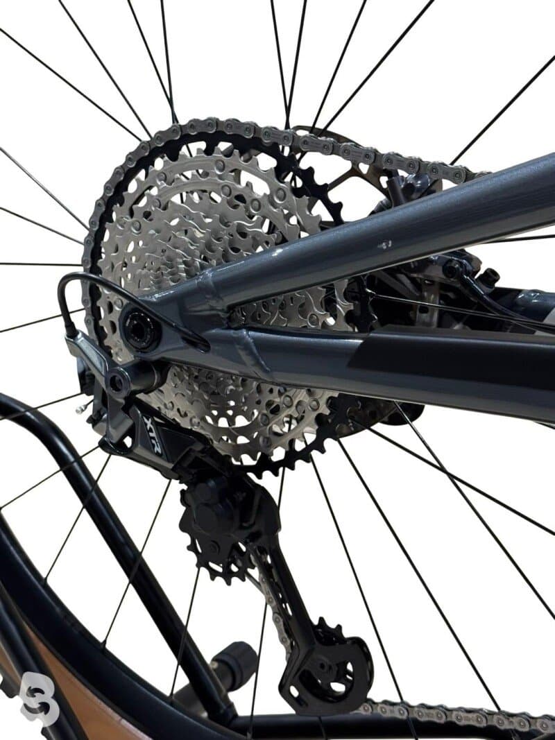 Bulls E-Stream Evo AM 6 Shimano XTR 2023