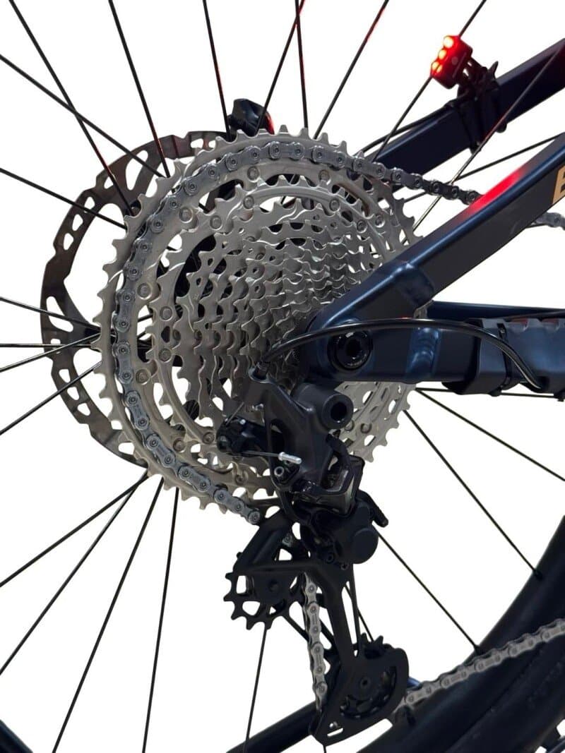 Ghost E-Riot EN CF Pro Carbon Shimano XT 2023