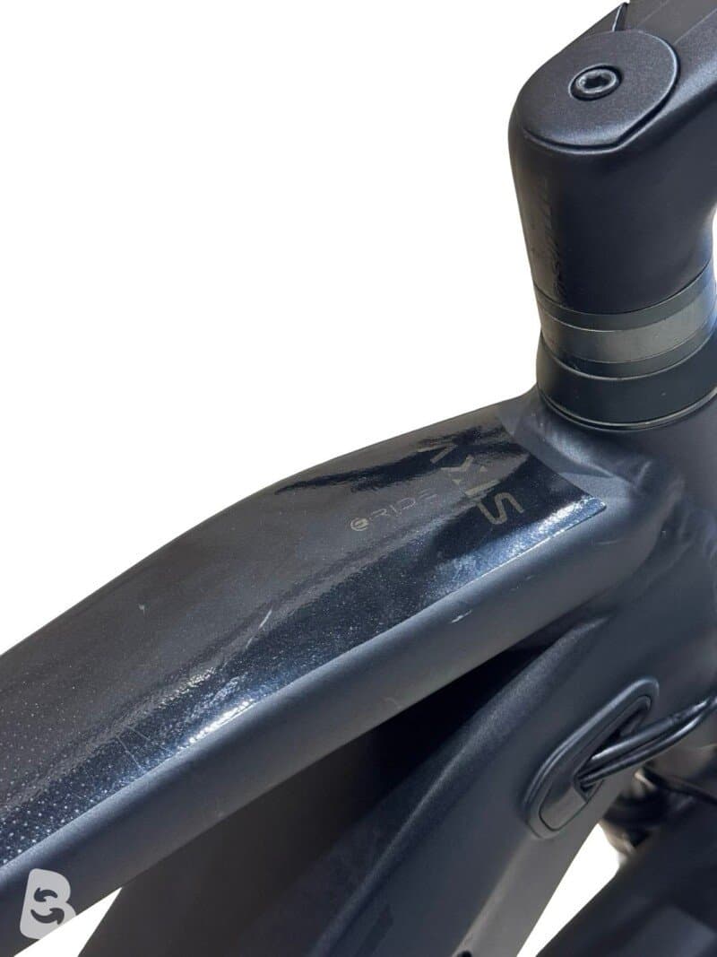 Scott Axis eRide 10 Men Shimano XT 2022