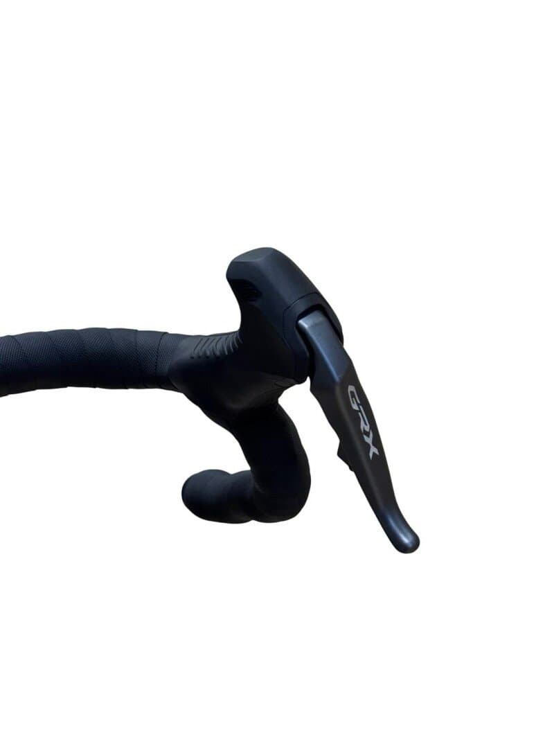 Rose Backroad GRX RX810 Di2 Carbon Shimano 2023