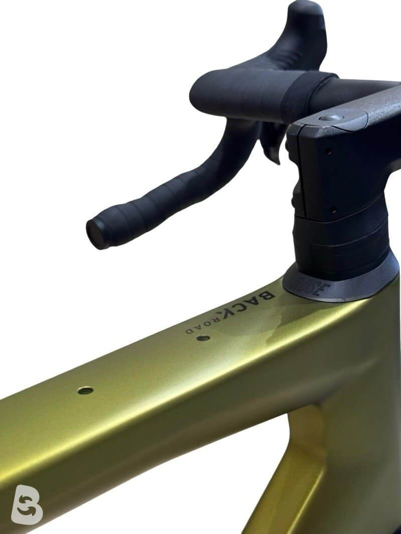 Rose Backroad GRX RX810 Di2 Carbon Shimano 2023