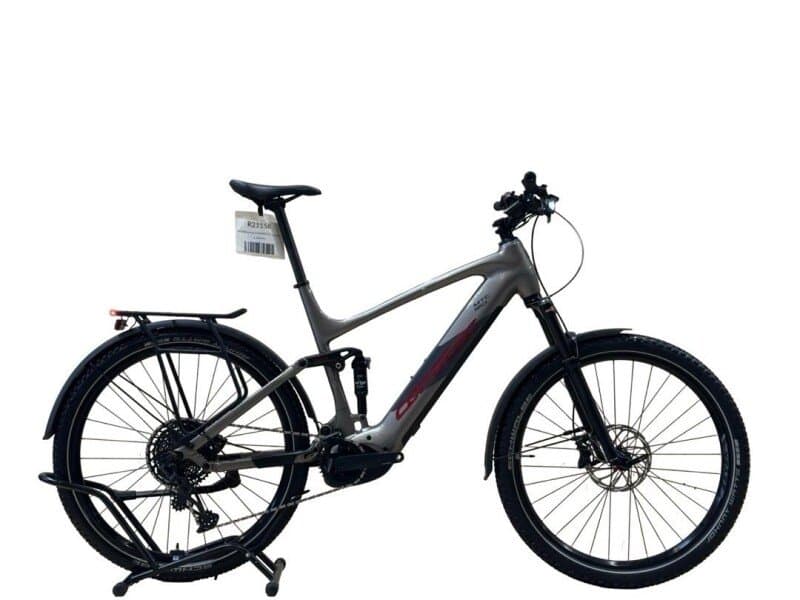 Corratec E-Power MTC 120 Pro Sram GX 2023