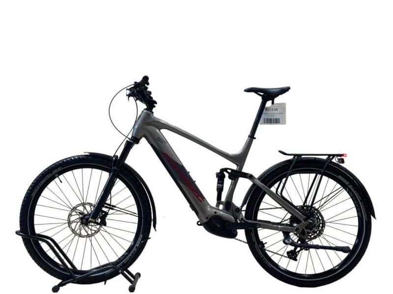 Corratec E-Power MTC 120 Pro Sram GX 2023