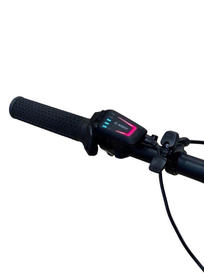 Corratec E-Power MTC 120 Pro Sram GX 2023