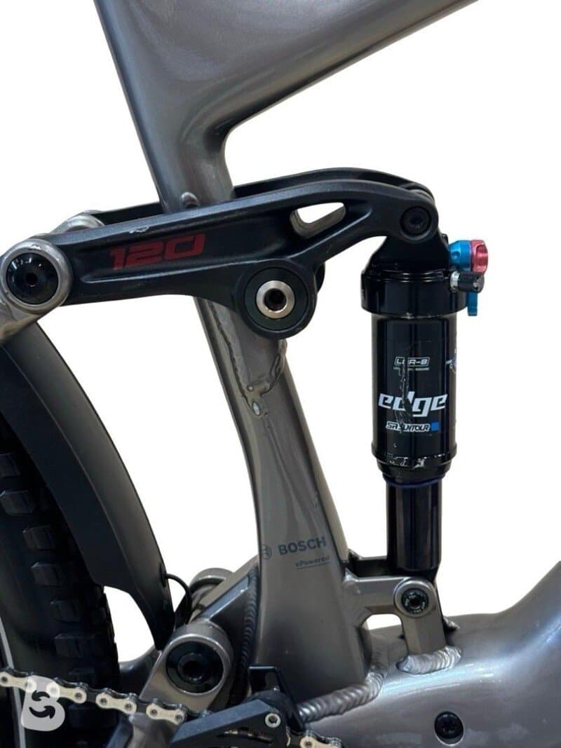 Corratec E-Power MTC 120 Pro Sram GX 2023