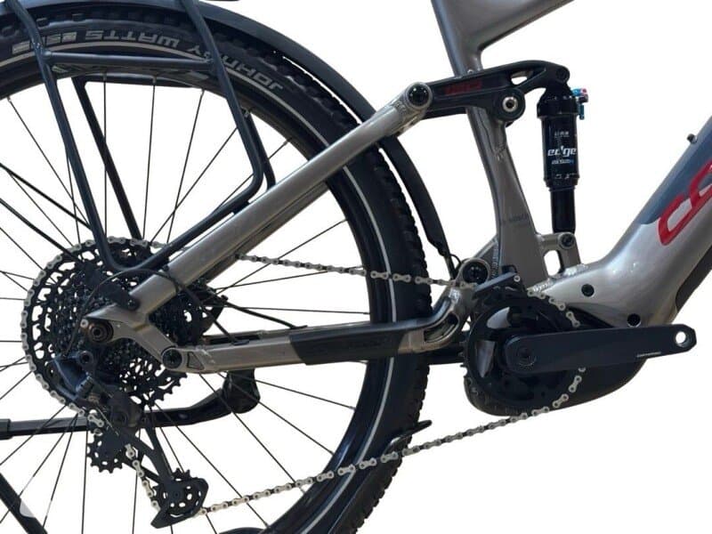Corratec E-Power MTC 120 Pro Sram GX 2023