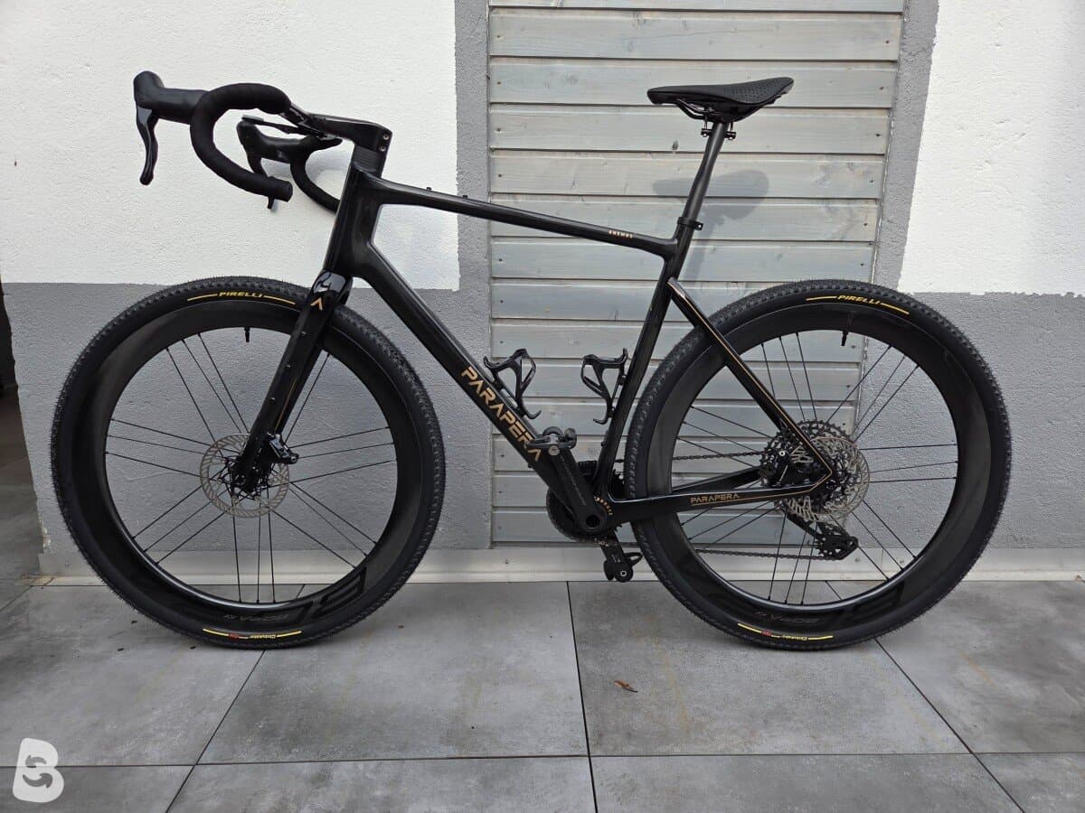 Parapera Anemos² Masterpiece 2026