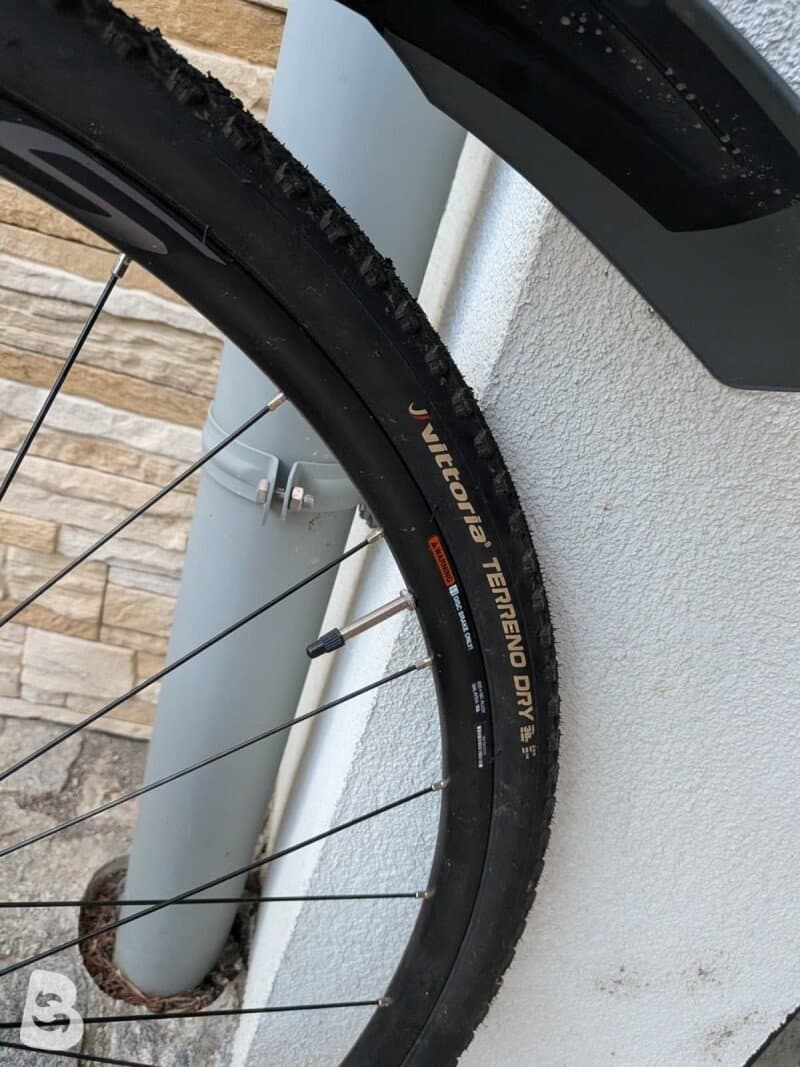 Eddy Merckx Strasbourg Aluminium Shimano GRX400 2x10sp 2024